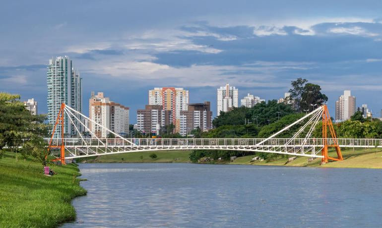 Por que executivos de São Paulo estão trocando o Morumbi por Indaiatuba?